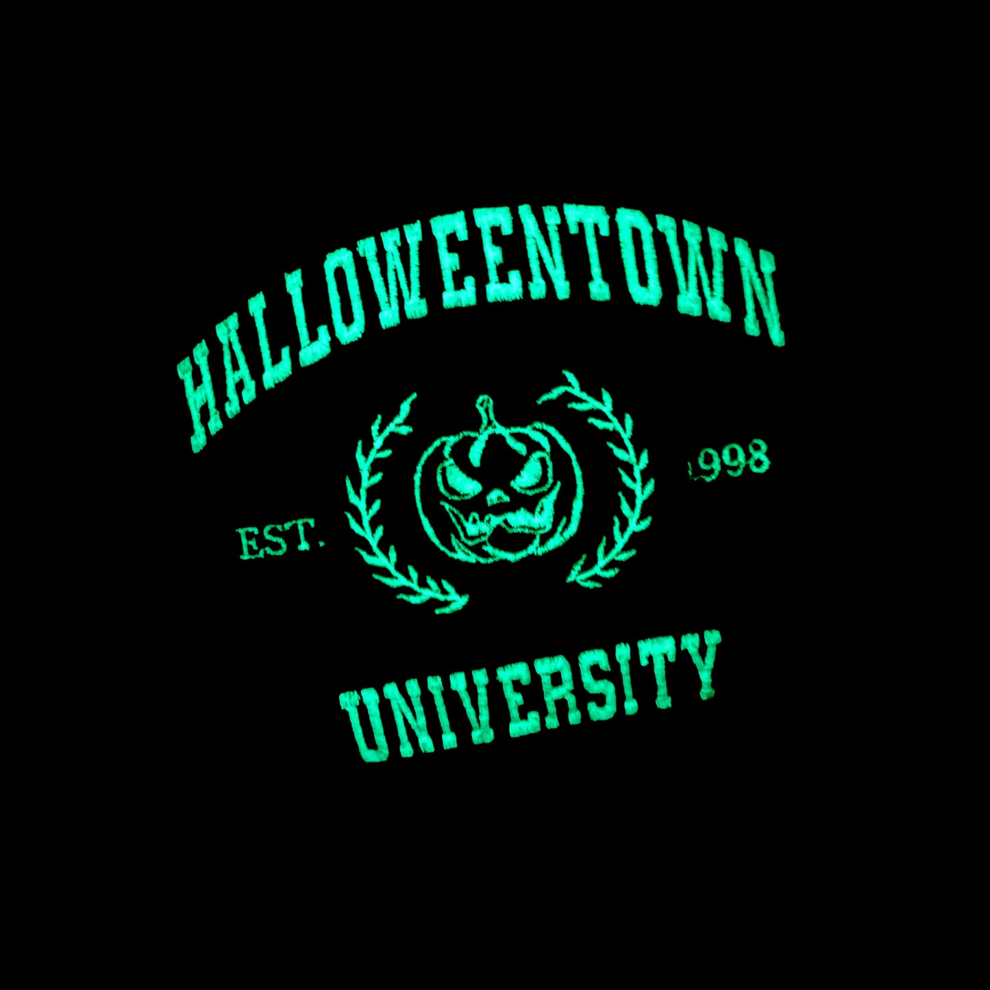 Halloween Town Sweatshirt