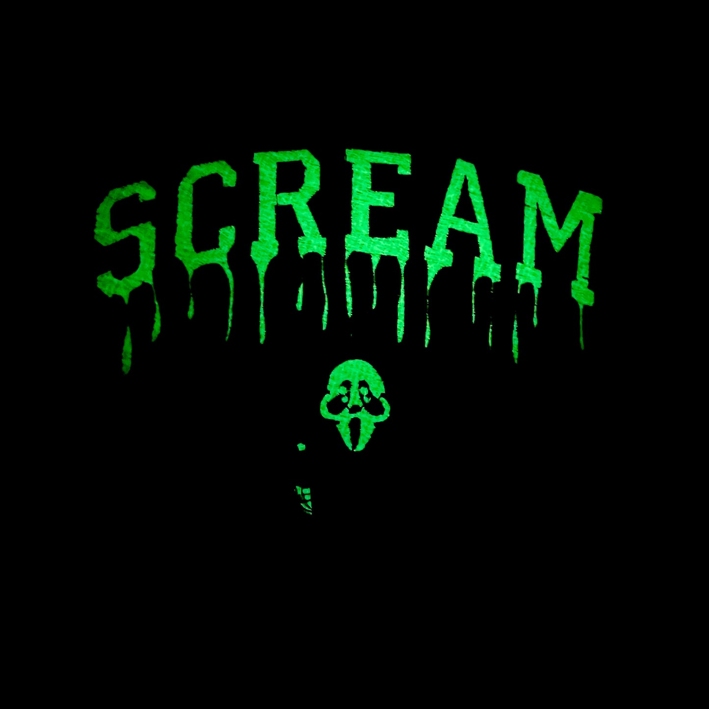Halloween SCREAM Sweatshirt/Hoodie
