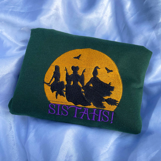 Hocus Pocus “Sistahs”